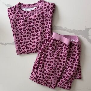 Lands End Thermal Base Layer - top and pants